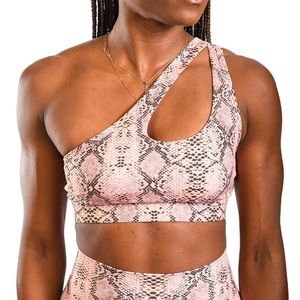 Till You Collapse Set Size M